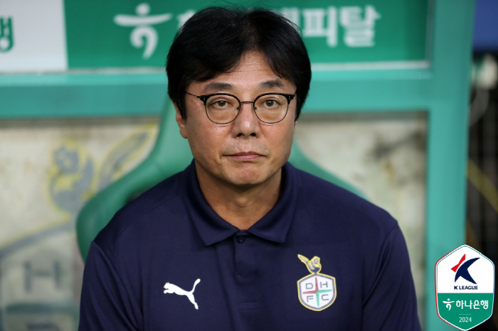 Director Hwang Sun-hong'Not to be pushed out of the MF fight'- Director Kim Doo-hyun'You have to peel off the opponent's pressure line'