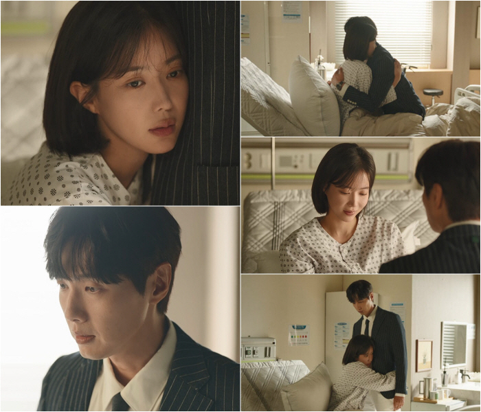 'Final D-day' Ji Hyun-woo, ♥Lim Soo-hyang's heart will be turned back. ('Beauty and Pure Man')