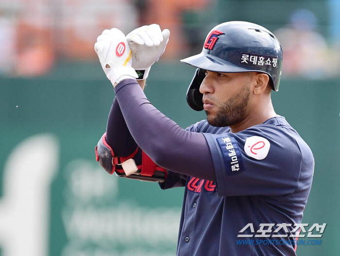 Hanwha, 7th place, jump  autumn baseball! 'An Chi-hong Chasing Gun → Pushing Back Against Reversal' 7th place Jump Lotte 3 consecutive times Swamp 