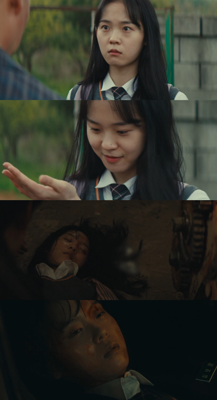 Jang Ha-eun's death, the truth revealed, was alive at the time of abandonmentThe real culprit is Minsu 父 ('Death to Snow White')