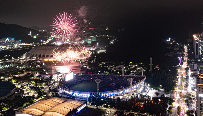 Lotte Giants, Rookie Day on the 27th → Rewind Day 2024 Season 'FINALE Series'