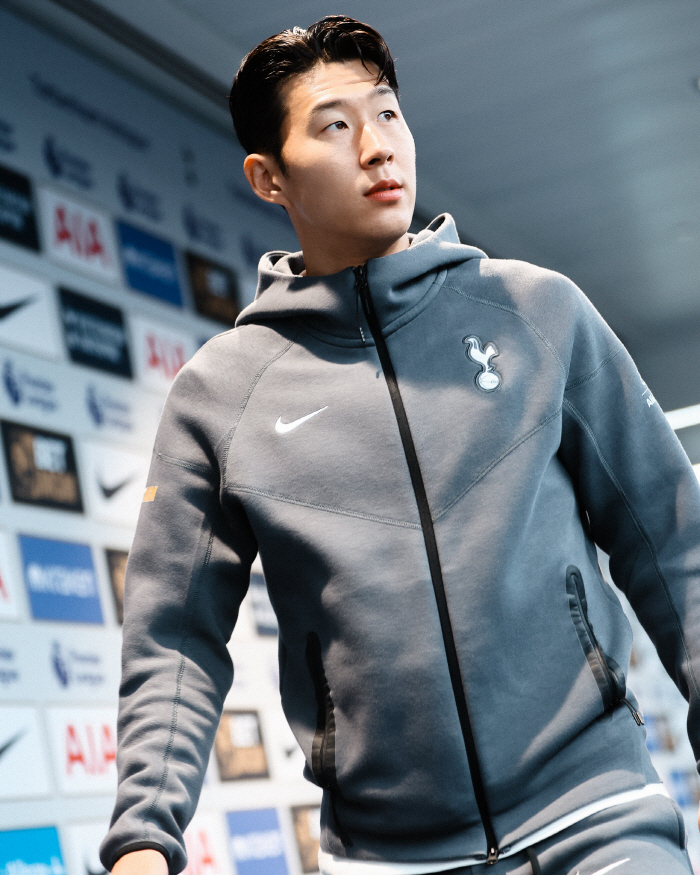 'Multi-help explosion  MOTM' Son Heung-min is crazy! It flew...Tottenham Wins 3-1 Over Brentford → Ranked 18th in EPL's All-Time Help