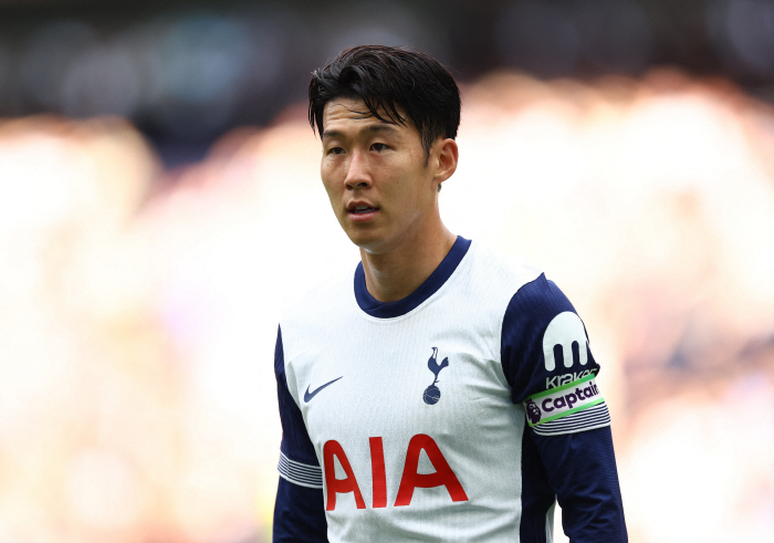 'Multi-help explosion  MOTM' Son Heung-min is crazy! It flew...Tottenham Wins 3-1 Over Brentford → Ranked 18th in EPL's All-Time Help