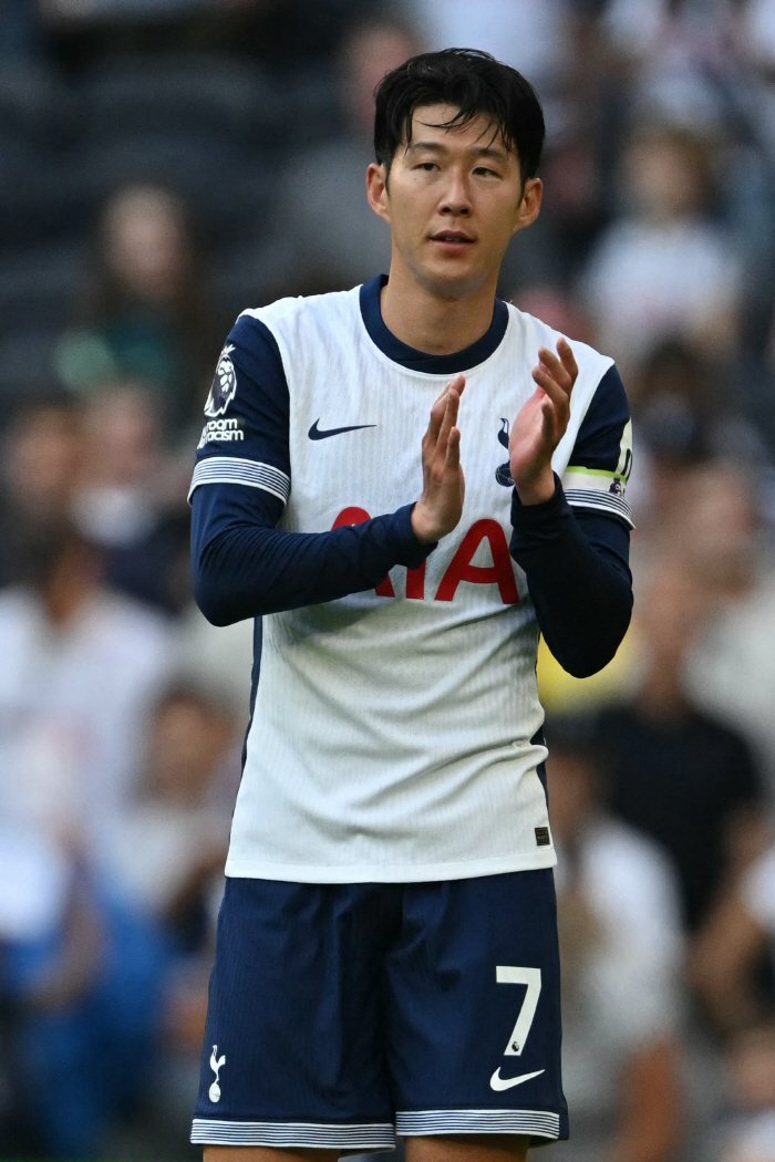 'Multi-help explosion  MOTM' Son Heung-min is crazy! It flew...Tottenham Wins 3-1 Over Brentford → Ranked 18th in EPL's All-Time Help