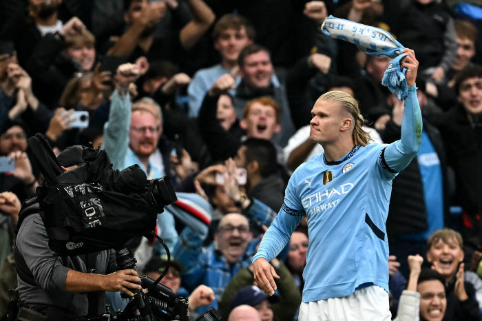 'Here we go again' EPL results predicted by SuperCom. Winning  Man City, Tottenham  7th place