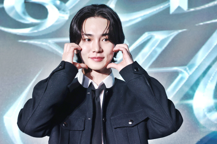 SHINee Key 'I haven't quit acting yet. If I have a chance, I'll try something new.'