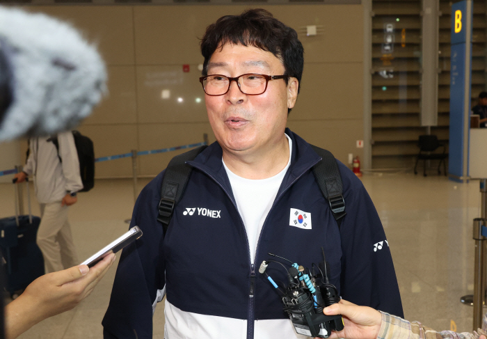 'Sports to the National Assembly' Lee Ki-heung X Jung Mong-gyu X Hong Myung-bo 25 all-time witnesses, focusing attention on pending questions by the stylistic committee on the 24th