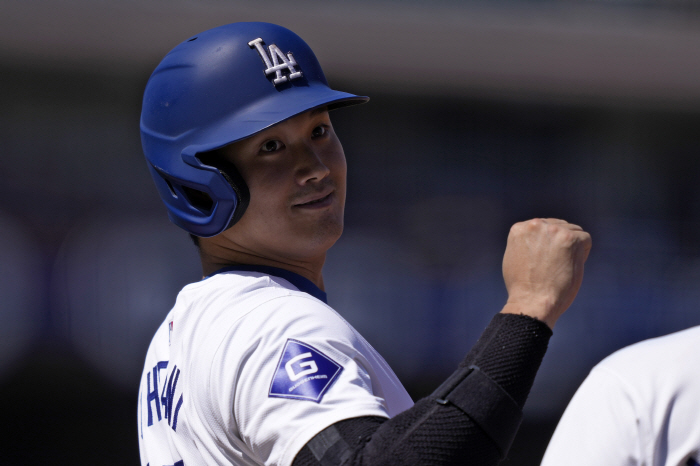 Your feet are crazy, too! Ohtani 54th steal successfully, Ichiro -2 approach to the most in 亞...A phenomenal 31 consecutive stolen bases successful