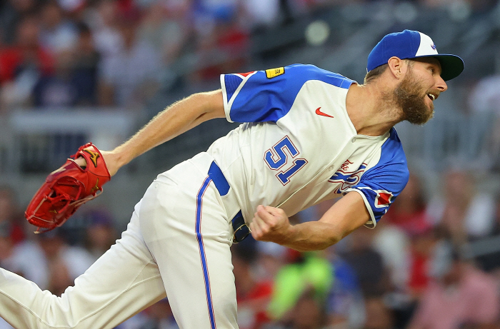 Cy Young Award Also Unanimous for Both Leagues? NL Sale-AL Scoobull Chances Triple Crown Duo After Kershaw-Verlander In 2011