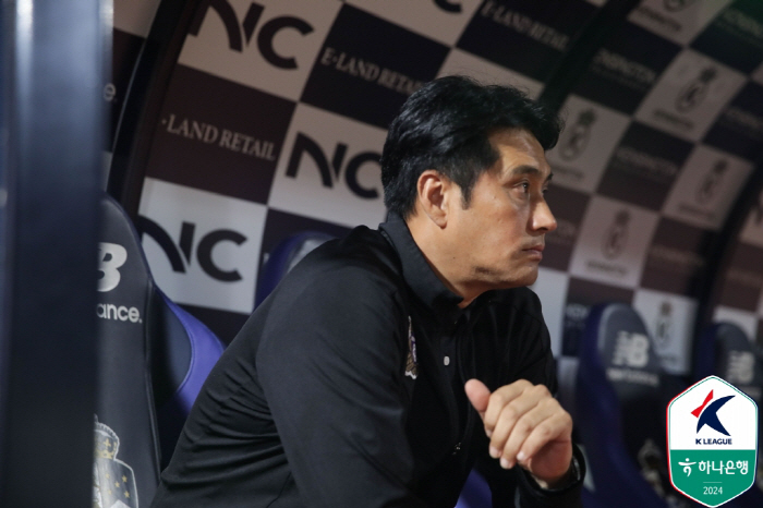 Director Yoo Byung-hoon, who allowed him to chase second place, 'It's important not to be chased psychologically' 