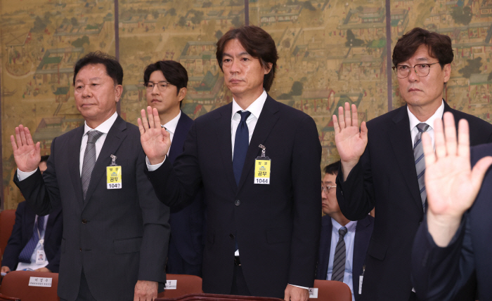 Jeong Hae-sung 'Sudden resignation' The truth of the night has been revealed! → Health is the next issue.. Why did I have to go to Europe again