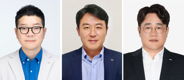 Kwangdong Pharmaceutical Co., Ltd. Strengthens and promotes growth strategies in major business sectors through reform of executive personnel management leadership