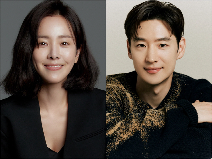 Han Ji-min and Lee Je-hoon to Host 45th Blue Dragon Film Awards