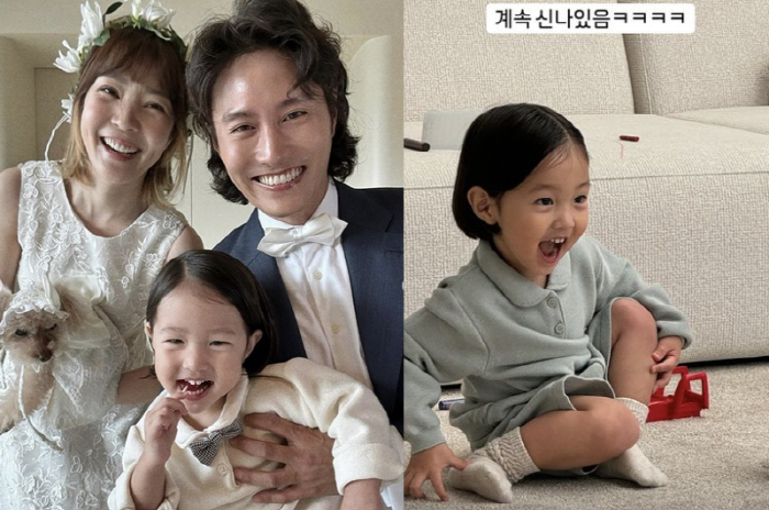 Shin Daeun ♥ Lim Sungbin, 'Baby Model' debuted...'Excitement is essential'