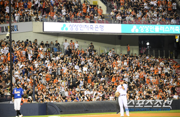 'I wanted to give you a PS gift' Hanwha, the beauty of the final game in Jamsil 'escape from two consecutive losses'PS preparation'LG, Choi Won-tae QS 