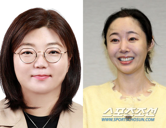 New Jeans 'Last Notice' refusedOdor 'Can't Return to Representative' vs Min Hee-jin 'Just a pun' 