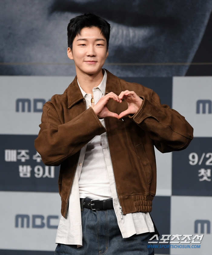  Lee Seunghoon 'Heart'