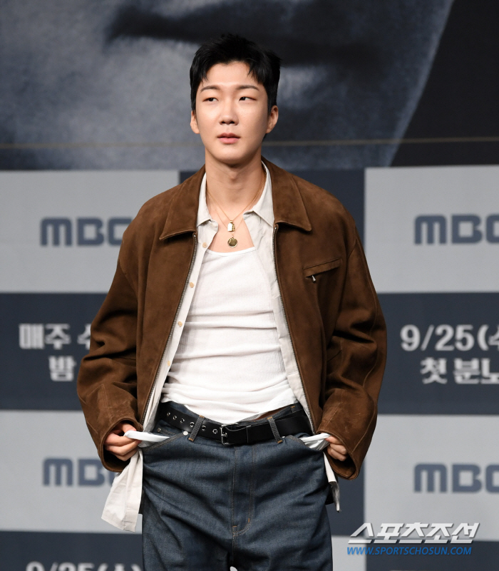  Lee Seunghoon 'I don't have money'