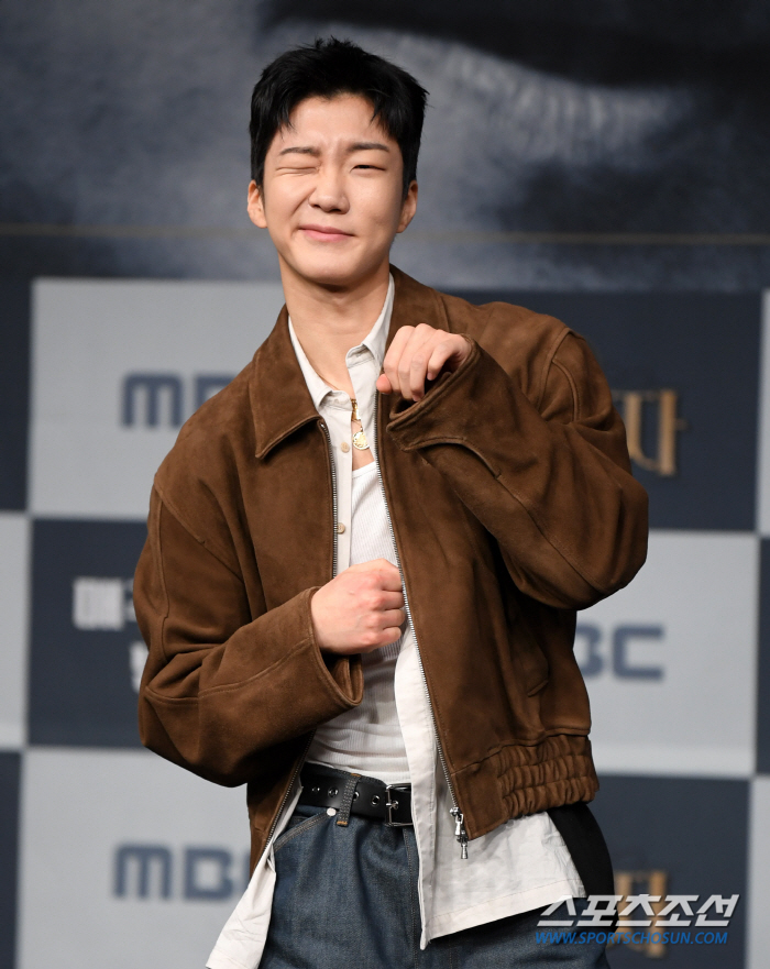  Lee Seunghoon 'Ta-Ta-Ta-Ta-Ta'