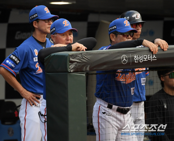 Ryu Hyun-jin even replaced manager Ogo, but PS frustrated for 6 consecutive years, rebuilding season that was not finished