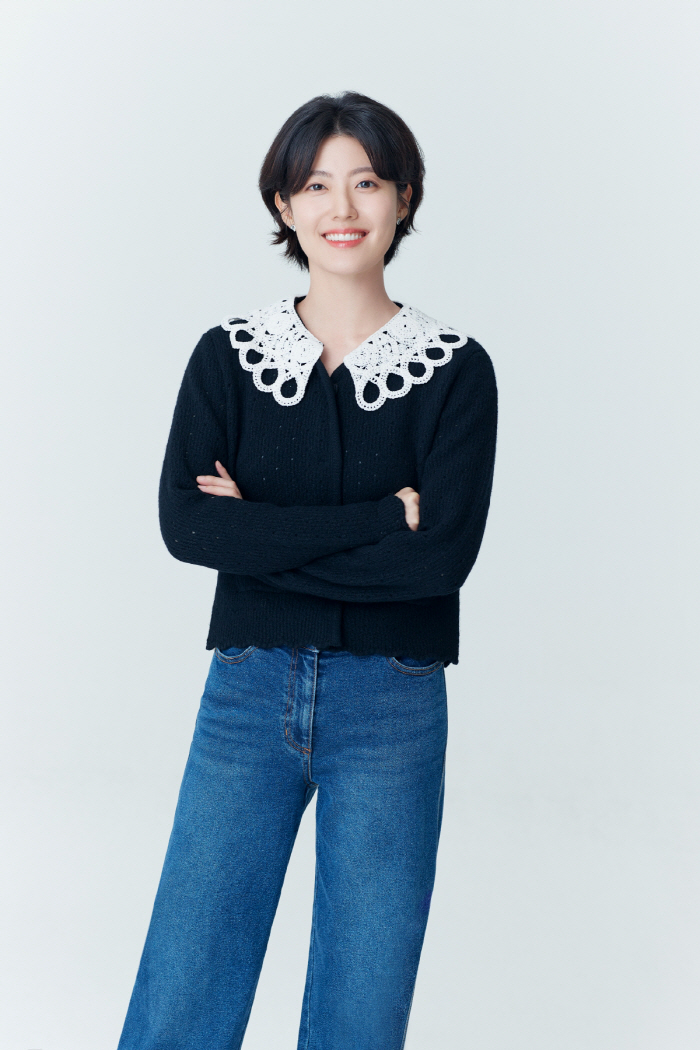  'Dreaming of a Becker Prize with Jang Na-ra, 'Life Good Partner' is Mother'True Partnership' Nam Ji-hyun (Roundup)