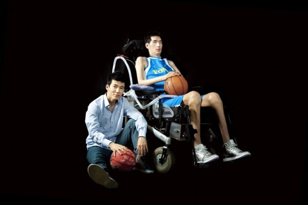 'Seungil Park, a former basketball player, dies after battling Lou Gehrig's disease for 23 years.'