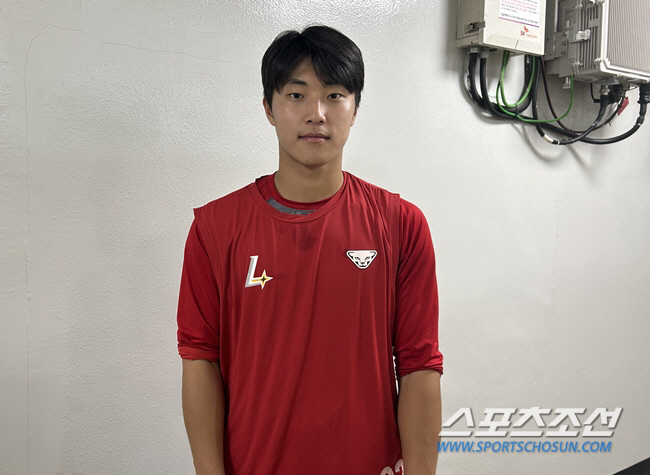 'I really want to go' Super Rookie's Desperateness, Will It Come to a Last Miracle