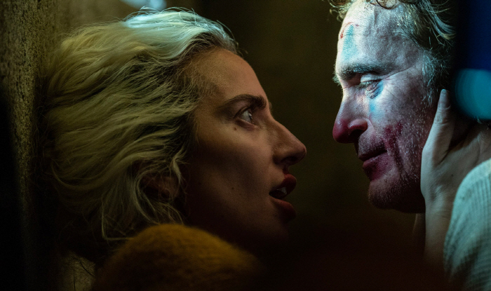 ''Joker2' Joaquin Phoenix' Played by Lady Gaga? Incredibly 100% all-in'