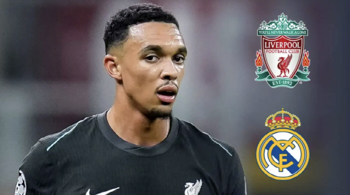 Liverpool is in a hurry, 'Real Madrid Love Call'Genius Boy → £350,000 a week 'Sala Class' re-signing scenario