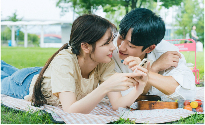 Jung Hae-in ♥ Jung So-min leaves the country together → Secrets date...It's going to be me again