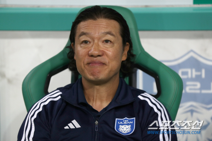 'Killer'Jo Min-gyu's silence → PK concession' Ulsan firmly protects its 1-0 victory over Daejeon