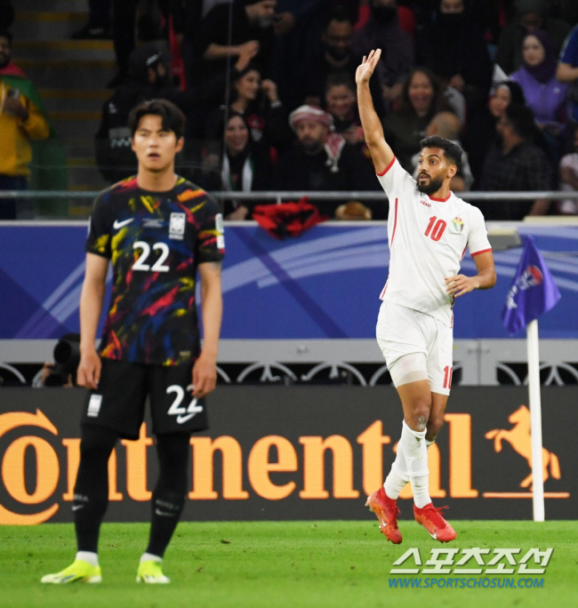 My role is to make the Korean national team strong.' Coach Hong Myung-bo follows natural luck'Jordan Son Heung-min  Lee Kang-in'Injured Out