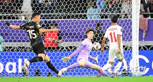 My role is to make the Korean national team strong.' Coach Hong Myung-bo follows natural luck'Jordan Son Heung-min  Lee Kang-in'Injured Out