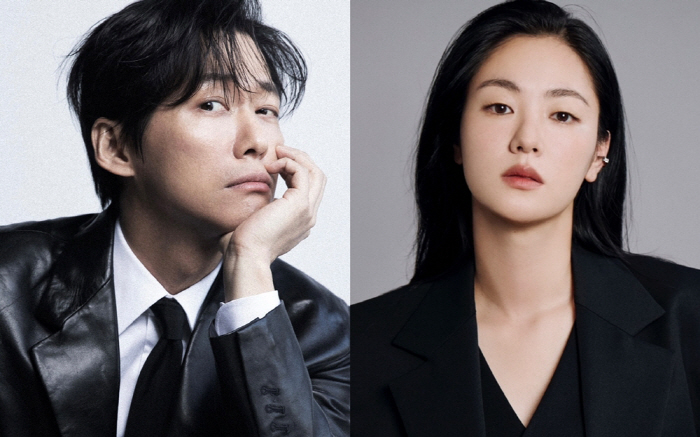  Should I be desperate again this time..''Our Movie' Nam Goong-min, 'Shim Si-bu' Starts Love with Jeon Yeo-bin