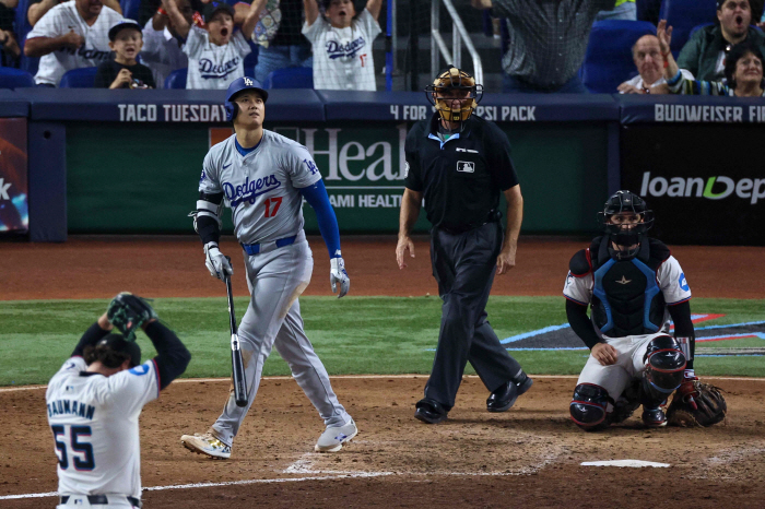 Ohtani's 50th home run ball ownership dispute broke out, the man who filed a lawsuit 'He took away the ball I caught'