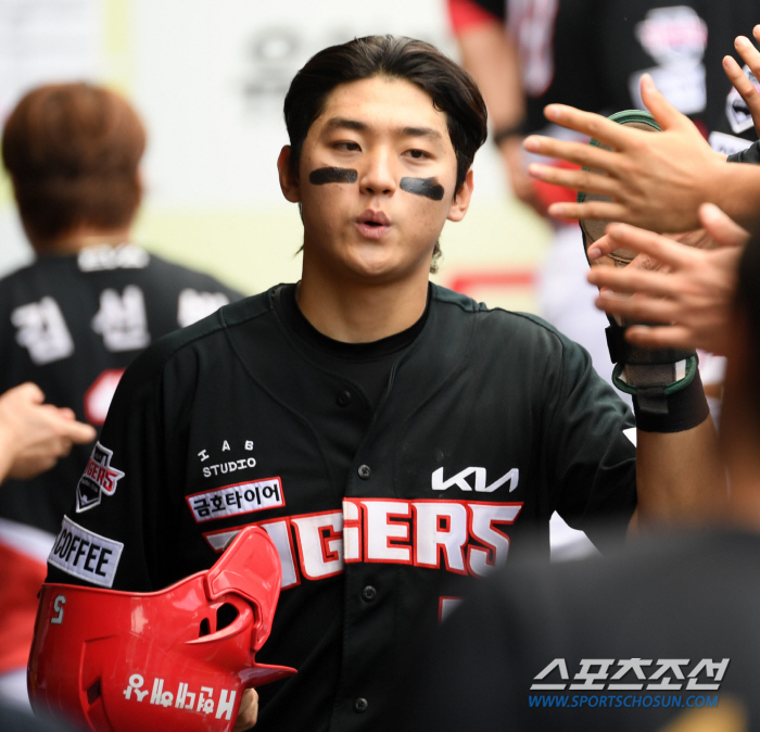 'Reyes 200 hits → Kim Do-young's 40th home run challenge? I won't avoid it' Lonely head coach's last concern 