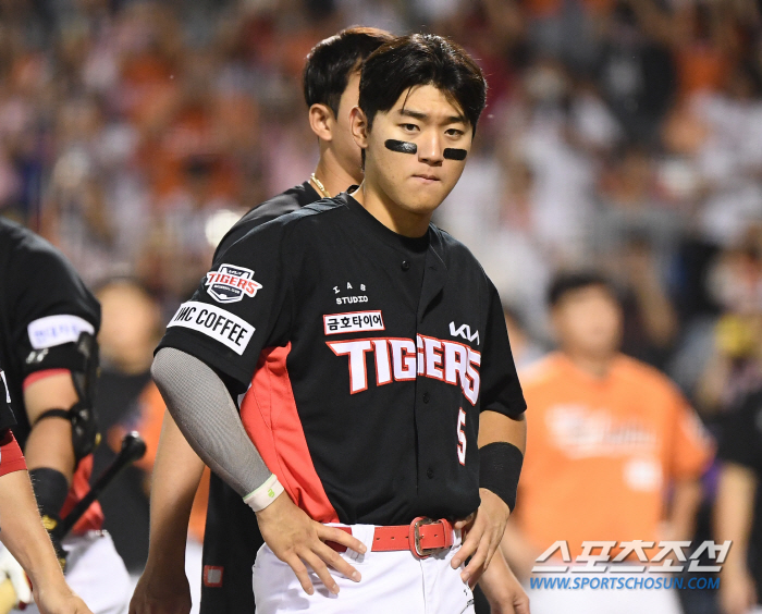 Kim Do-young, who meets a rival .167 pitcher, has only two games left, but is the first 40-40 of the native species also too much?