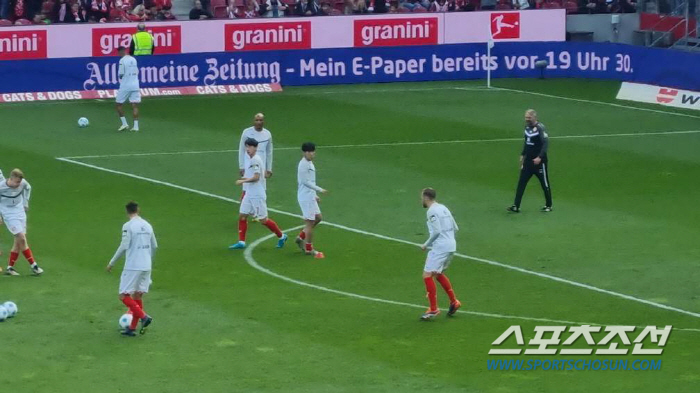  Lee Jae-sung and Hong Hyun-suk will start the Heidenheim match! They are aiming to win their first home game