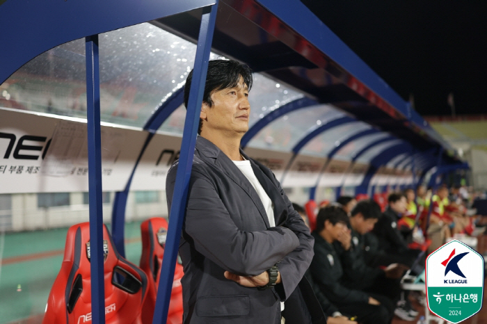 'Lee Dong-joon injury → Lee Dong-kyung net goal'Kim Cheon Sang-soo, Gwangju 2-0 and 3 consecutive wins'Jeon Jin-woo winning goal'Jeon Jin-woo overwhelms 2-1 Jeju (Roundup)