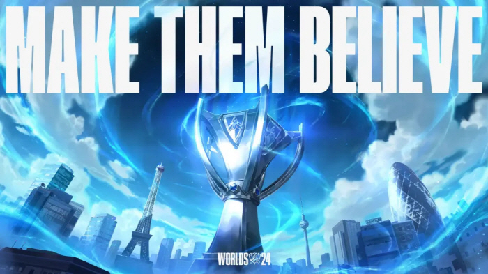 4 LCK teams to play in the LOL World Cup, will they bring their 9th trophy to Korea?