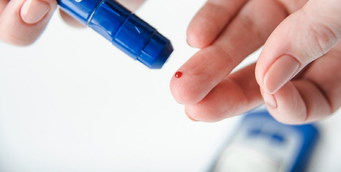 Type 2 diabetes patients in Korea feel difficult to manage 60% of glycated hemoglobin