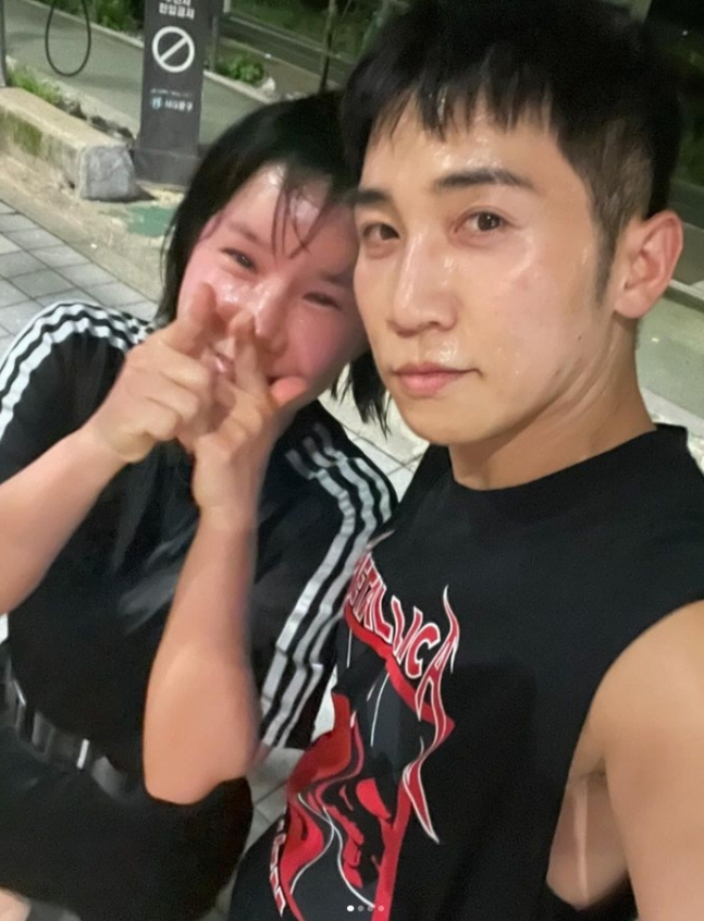 Yoo Se-yoon '♥I first met my wife, who is close to 50 years old, at night' ('Lonely Night Tour 3')