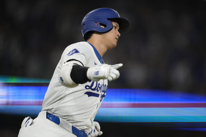 '875 games' Ohtani endured years, so ' regular season records don't matter' pledge...First, the unanimous MVP debate disappears