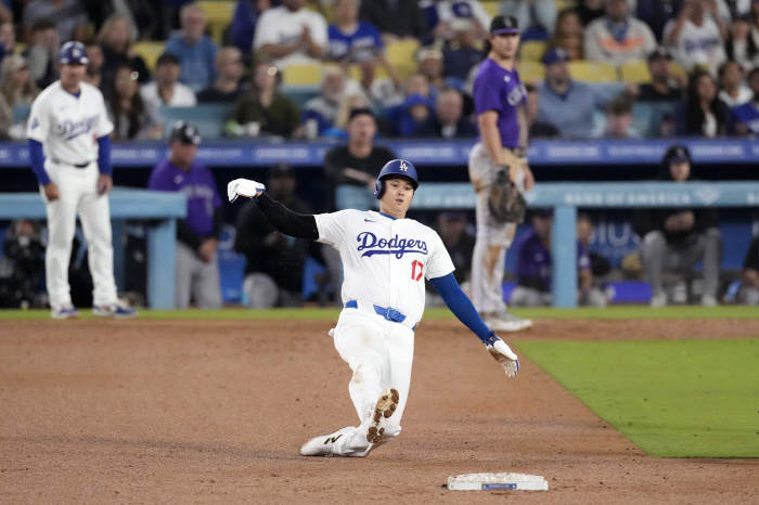 '875 games' Ohtani endured years, so ' regular season records don't matter' pledge...First, the unanimous MVP debate disappears