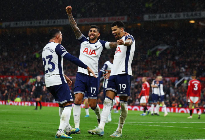 'Homosexual fan chants to Mason Mount, stern' Tottenham club official statement