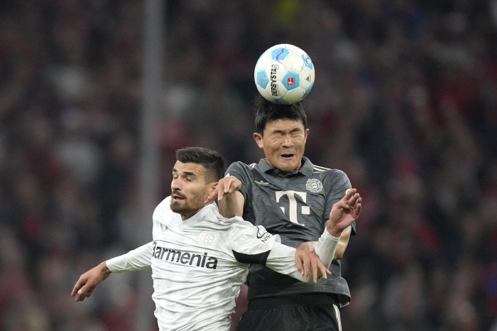 'Kim Min-jae mocked his teacher Tuchel!' Rumors of forced →'Bundesliga's rise to the team of migration'...Erased controversy with iron-wall defense, only selected in Munich's squad