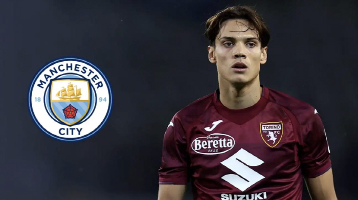 Manchester City's decision to replace Rodri with 'Injured OUT', 4 finalists  '22 million pounds talent' recruited Jeong Jo-joon