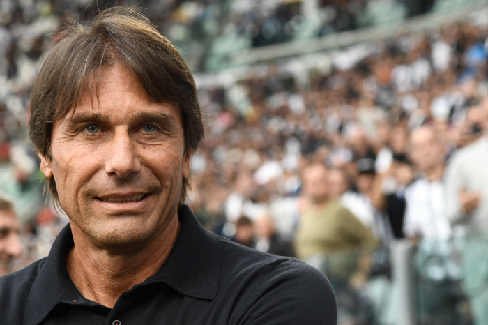 'Sales of 22 Years of Dedicated Players, Big Mistake!' Conte's bright smile! 'Perfect Player'→'The Blood of Scoring'Clauds