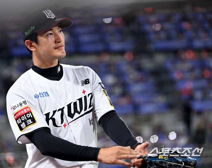 '4th batter Kang Baek-ho will appear' KT must-win strategy, Ko Young-pyo → So Hyung-joon → Benjamin → Park Young-hyun on standby 