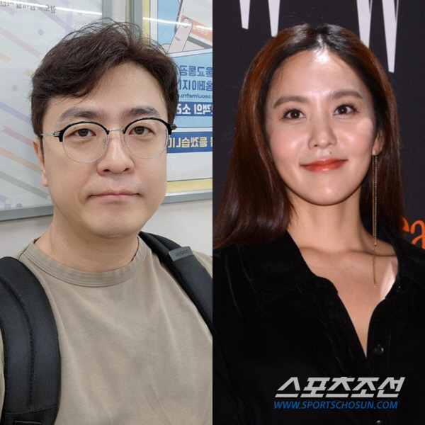 'Just an acquaintance of Sanggannyeo vs.' Park Ji-yoon and Choi Dong-seok, a new phase of the Ahon War with allegations of irregularities' 